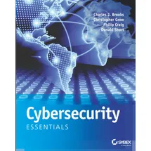 Sybex Cybersecurity Essentials