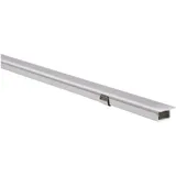 L&S Malindi2 Dualcolor 12 L: 372mm Aluminium/Kunststoff