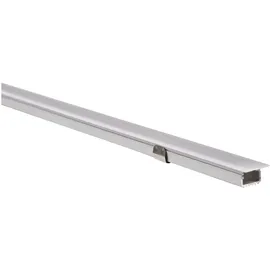 L&S Malindi2 Dualcolor 12 L: 372mm Aluminium/Kunststoff