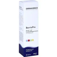 Dermasence BarrioPro Wund- und Narbenpflegeemulsion