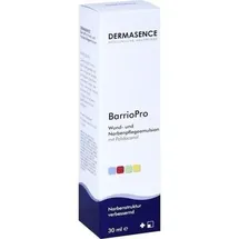 Dermasence BarrioPro Wund- und Narbenpflegeemulsion