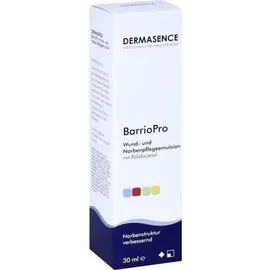 Dermasence BarrioPro Wund- und Narbenpflegeemulsion