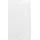 GARDINIA Plissee Concept Tageslicht 50 x 130 cm Weiß