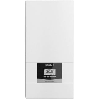 Vaillant electronicVED plus E 21/8 P