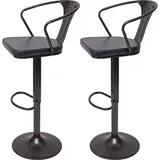 MCW Barhocker H10b 2er-Set