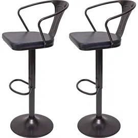 MCW Barhocker H10b 2er-Set