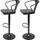 MCW Barhocker H10b 2er-Set