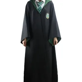 HEO GMBH Harry Potter Zauberergewand Slytherin Größe S