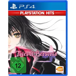 PlayStation Hits: Tales of Berseria (PlayStation 4)