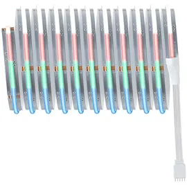 Paulmann 71201 LED Strip Basisset 3m 27W 1038lm/m RGBW+ 60VA