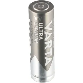 Varta Ultra Lithium AA 2900 mAh 4 St.