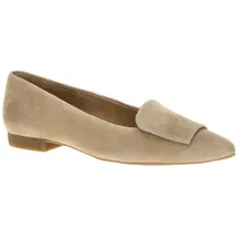 Paul Green Ballerina beige 38,5