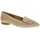 Paul Green Ballerina beige 38,5