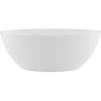 Artevasi Bahia Ø 45 x 15 cm Weiß
