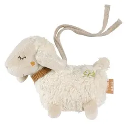 fehn® Mini-Schaf NATUR