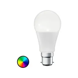 LEDVANCE SMART+ Smart+ Classic 208407 10W B22d