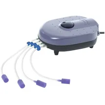 HEISSNER Aqua Air Outdoor Teichbelüfter 720l/h