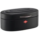 Wesco Single Elly, schwarz matt