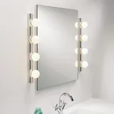 Astro Cabaret Wand-/Spiegelleuchte, G9, 1087009,