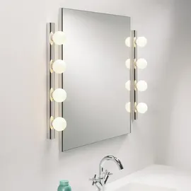 Astro Cabaret Wand-/Spiegelleuchte, G9, 1087009,