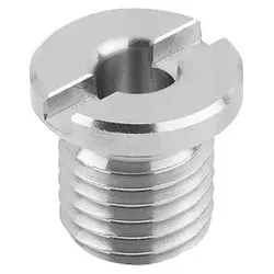 BUCHSE MAGNETISCH EDELSTAHL