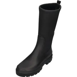 Verbenas Mizu Rubberlaarzen - Zwart - Maat 37 - Schwarz - 37