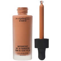 MAC Studio Waterweight Foundation LSF 30 NW47 30 ml