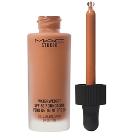 MAC Studio Waterweight Foundation LSF 30 NW47 30 ml