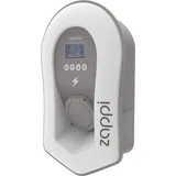 myenergi Zappi V2.1 22 kW 6,5 m (2H22UW-T) weiß