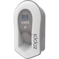 myenergi Zappi V2.1 22 kW 6,5 m (2H22UW-T) weiß