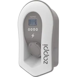 myenergi Zappi V2.1 22 kW 6,5 m (2H22UW-T) weiß