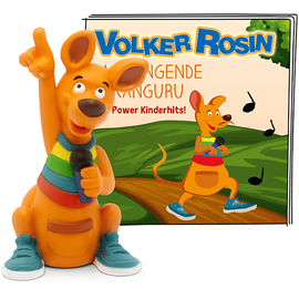 tonies Volker Rosin Das singende Känguru