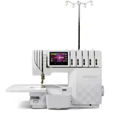 Bernina L 890 Quilters Edition
