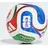 adidas FIFA Fussball-Weltmeisterschaft 26 Trionda Spielball Gr. 5
