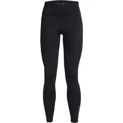 UNDER ARMOUR Damen Legging Fly Fast 3.0 Tight, BLACK, XL
