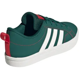 adidas VS Pace 2.0 Kinder Collegiate Green/White/Black 39,5
