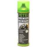 PETEC Bremsenreiniger 500ml