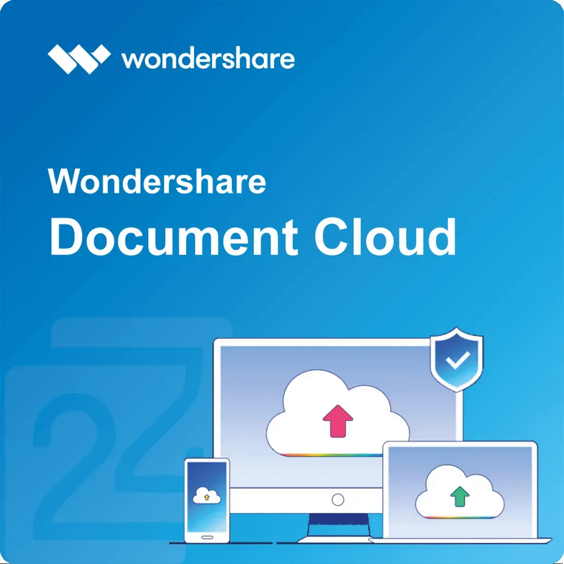 Wondershare Document Cloud