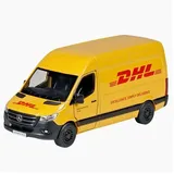 GoKi Mercedes Benz Sprinter DHL
