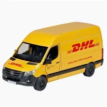 GoKi Mercedes Benz Sprinter DHL,