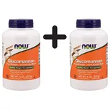 Now Foods Glucomannan Pulver 227 g