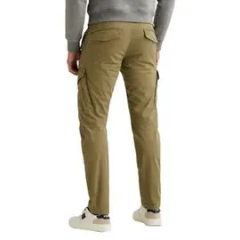 PME Legend Nordrop Cargohose Tapered Fit Grün 34 36