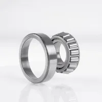 NKE Kegelrollenlager 33110