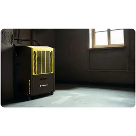 Humberg Industrieller Luftentfeuchter 50 l/24 h