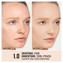 SMASHBOX Nr. 1 Foundation 30ml