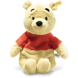 Steiff Soft Cuddly Friends Disney Originals Winnie Puuh 29 cm