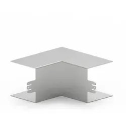 GGK 2312 GGK Inneneckhaube LFS 60x60, Stahl, verzinkt LFS 60x60-IE LFS60x60IE