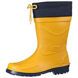 Bockstiegel Gummistiefel Nils - Gelb - 42