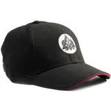 FHB FHB® Cap uni Maurer, schwarz - Grau