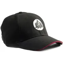 FHB FHB® Cap uni Maurer, schwarz - Grau